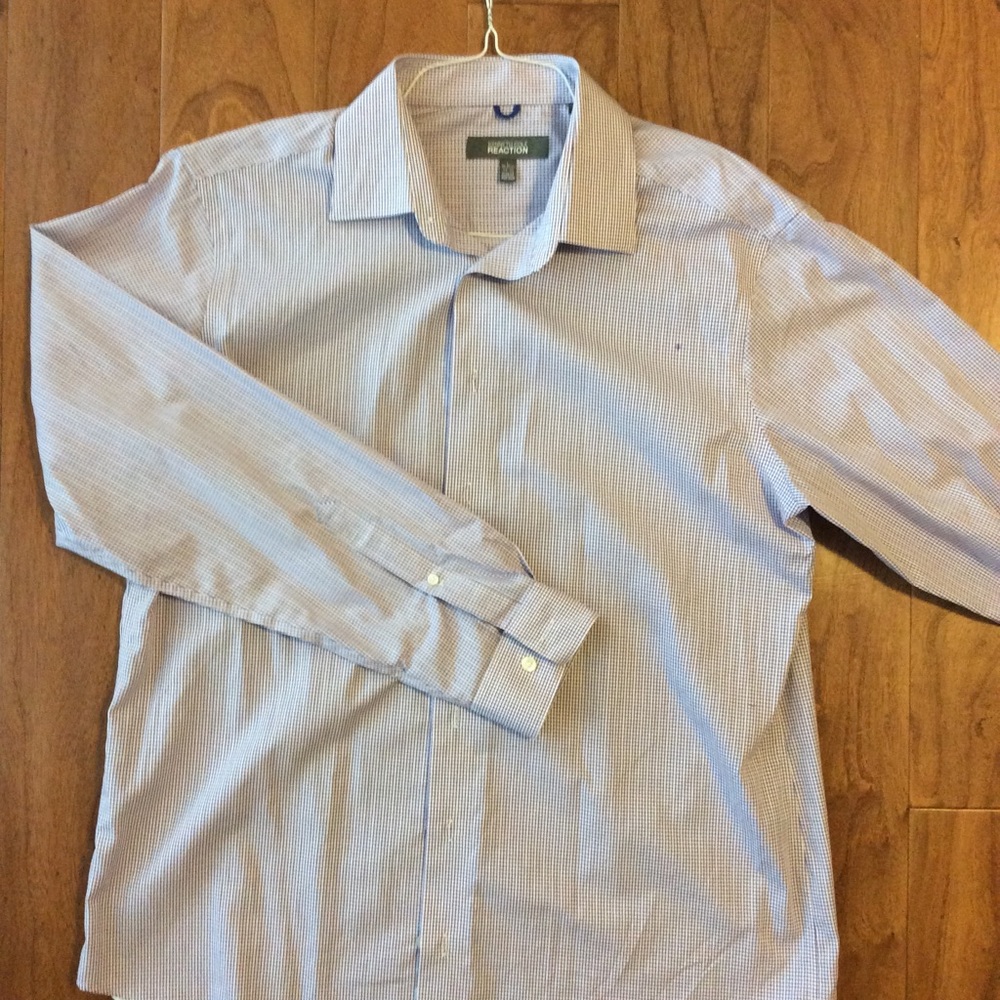 Kenneth Cole Dress shirt